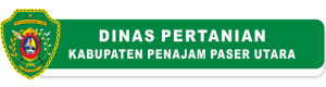 Logo for Dinas Pertanian Kabupaten Penajam Paser Utara